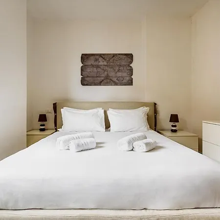 Brand New 1 Bedroom In Navigli Area Milan