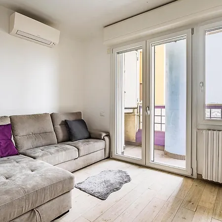Brand New 1 Bedroom In Navigli Area Milan