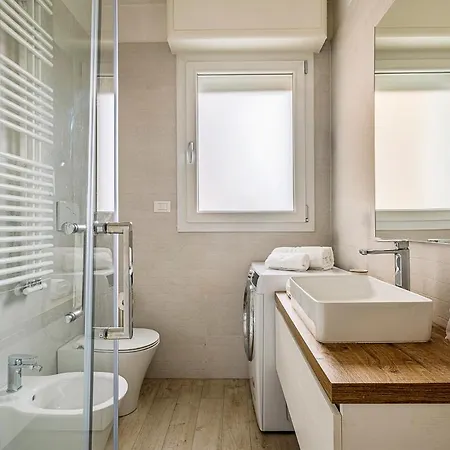 Brand New 1 Bedroom In Navigli Area Apartment Milan