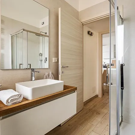 Brand New 1 Bedroom In Navigli Area Milan