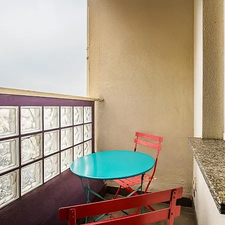 Brand New 1 Bedroom In Navigli Area Apartment *