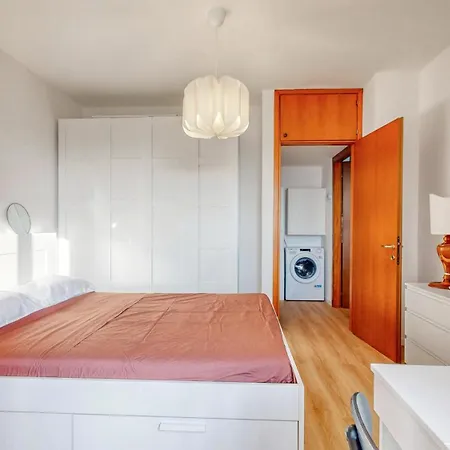Brand New 1 Bedroom In Navigli Area